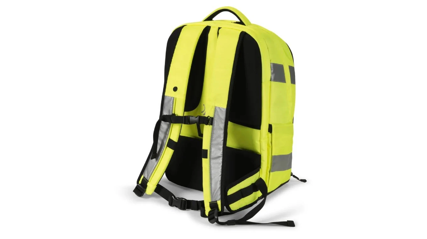 DICOTA Backpack HI-VIS 38 Liter