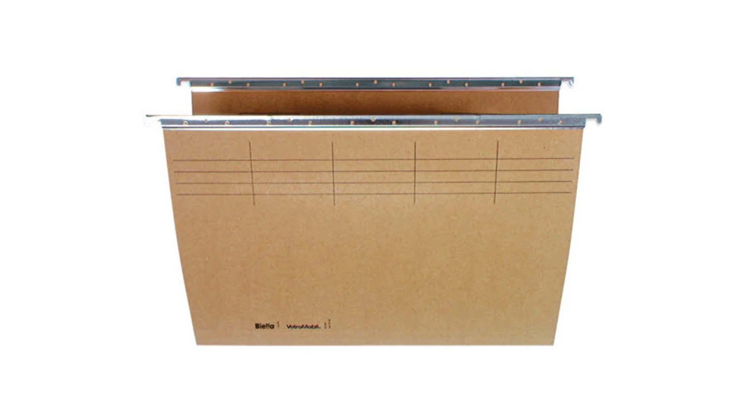 BIELLA Dossiers suspendus - 32 x 26 cm