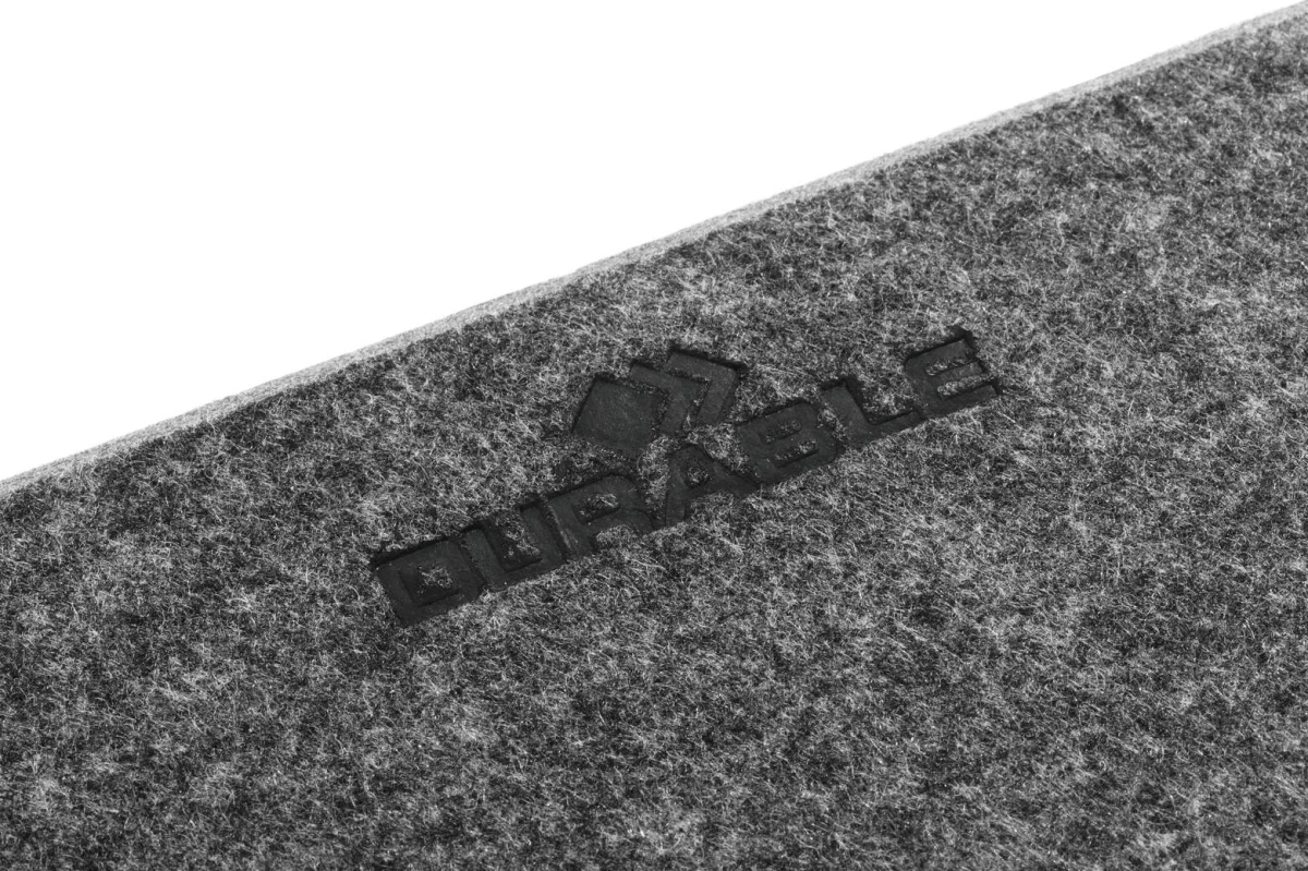 DURABLE Sous-main Effect 700 x 330 mm