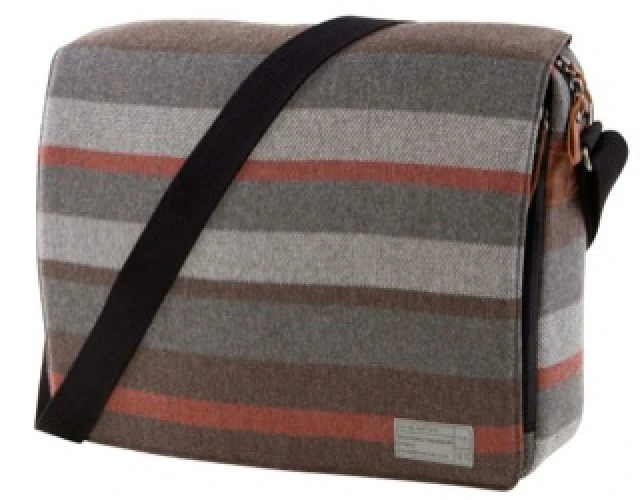 HEX Westmore Collection Messenger Mac Book Pro/Notebook 15"
