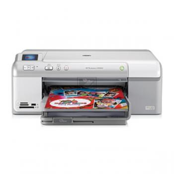 Photosmart D 5445