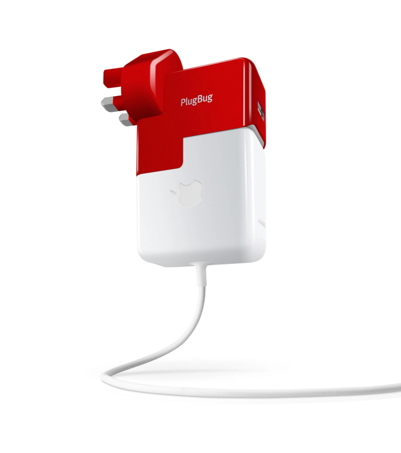 Twelve South PlugBug Ladegerät USB World (EU)