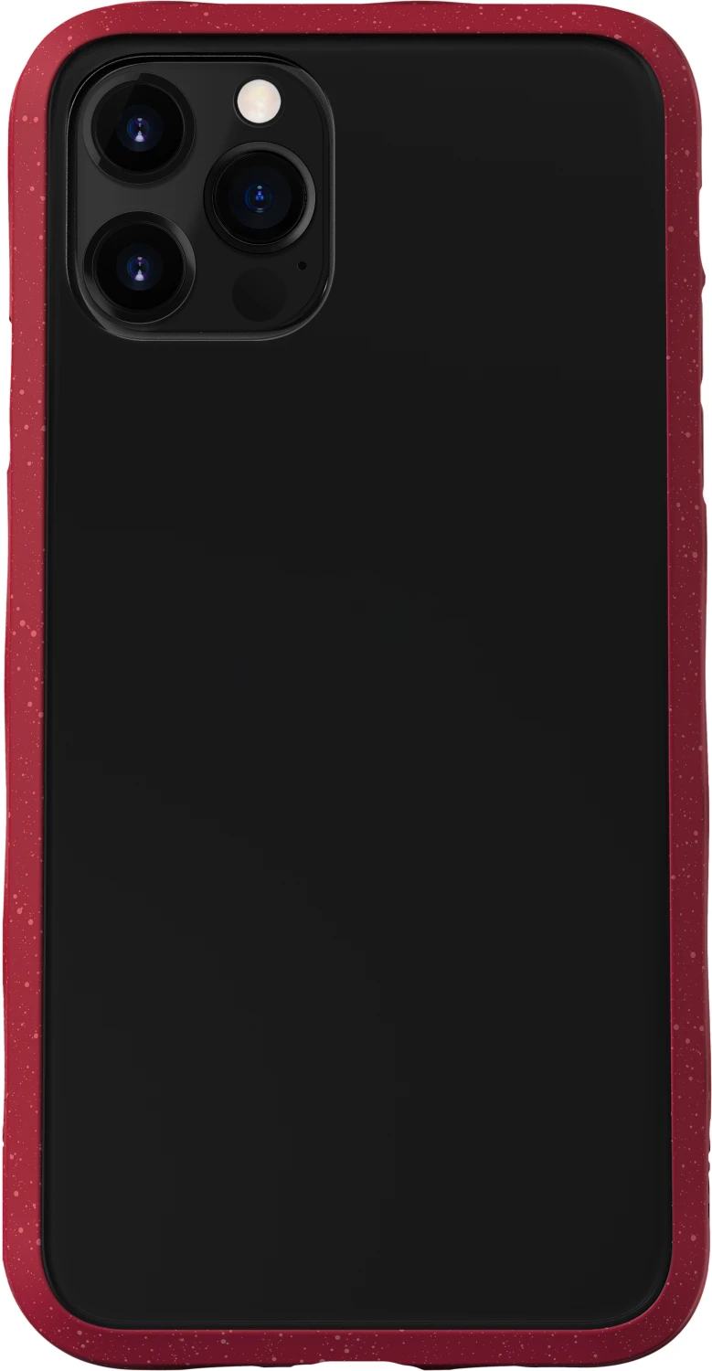 LAUT Crystal Matter Hardcase iPhone 12 Pro Max