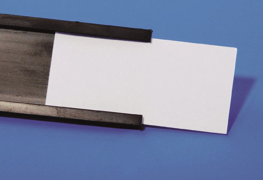 MAGNETOPLAN C-Profil magnétique 50 m x 50 mm