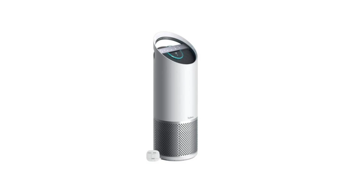 Leitz Purificateur d'air Z-3000 TruSens™