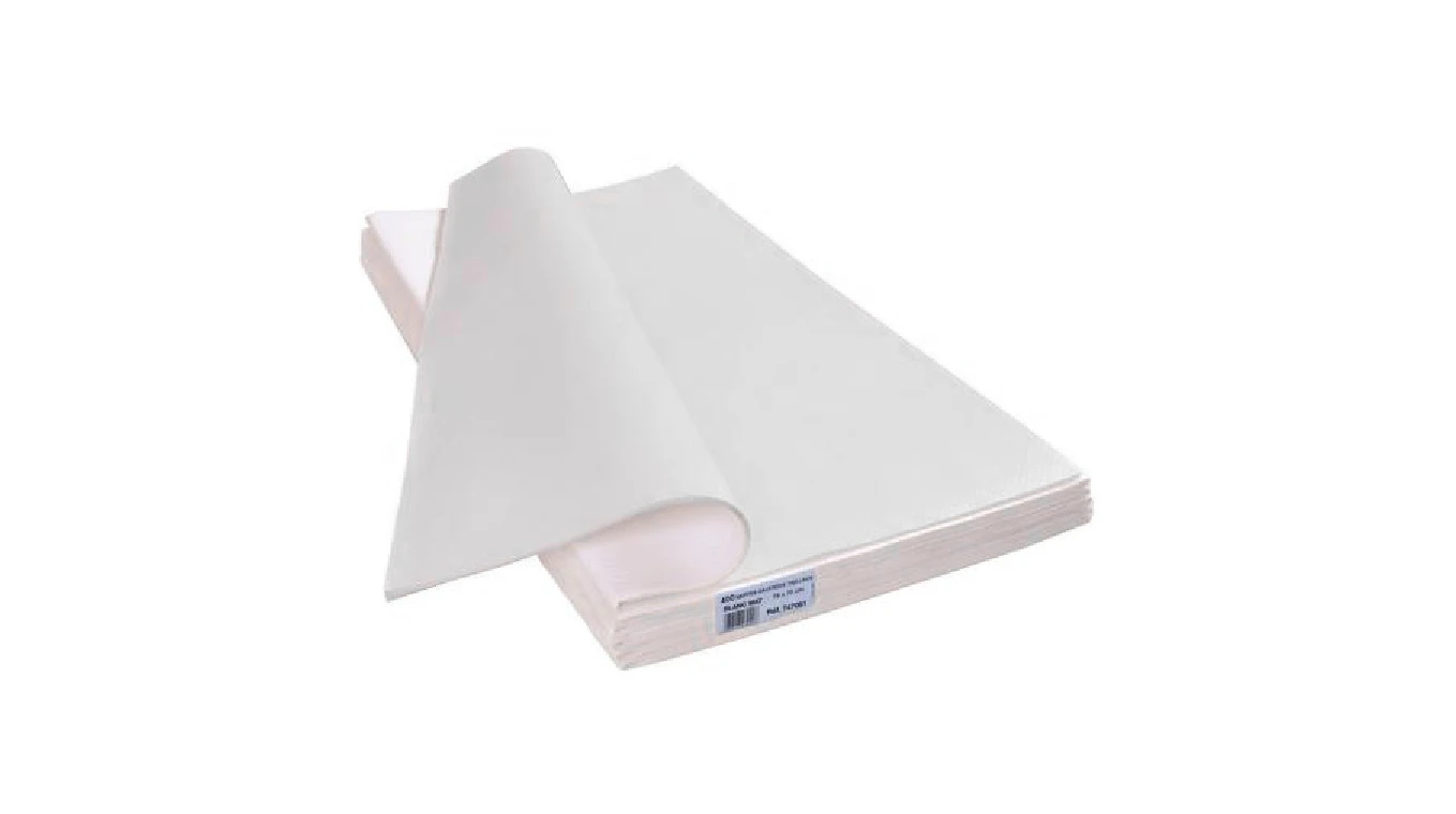 PRONAPPE Nappes en papier 400 pièces