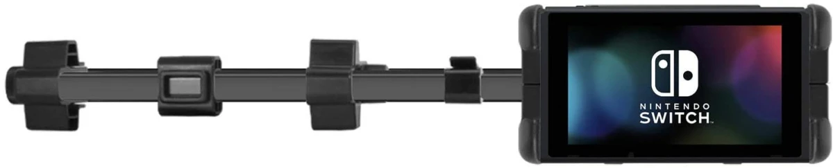 MACALLY HRMOUNT PRO Support voiture pour iPad