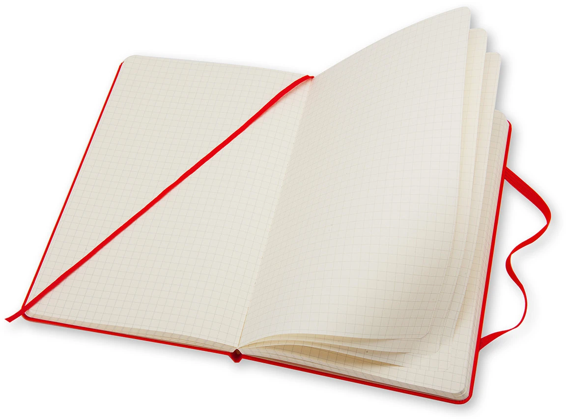 MOLESKINE Notizbuch Classic A5