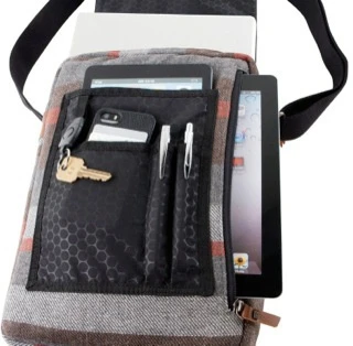 HEX Westmore Collection Umhängetasche MacBook Air 11"