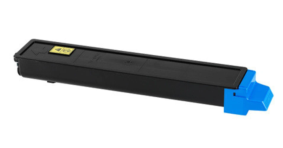 KYOCERA Toner-Modul cyan TK-8315C