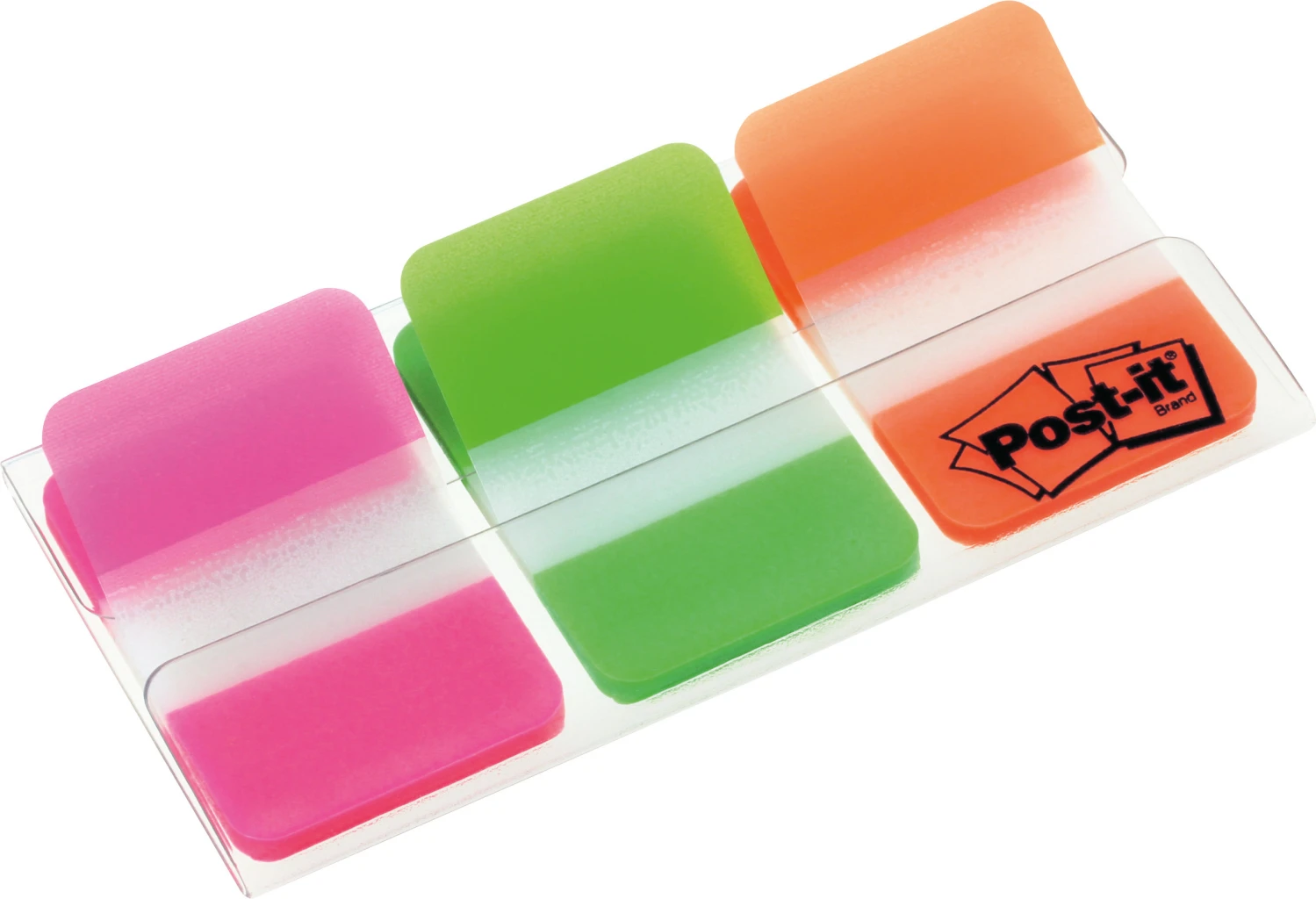 POST-IT Haftstreifen Index Strong 3 x 22 Blatt