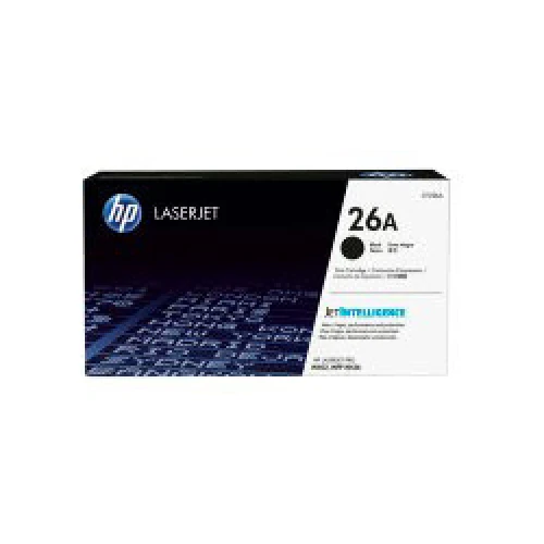 HP 26A Cartouche toner Original