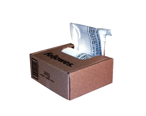 FELLOWES Sac p. Destructeur de docum.