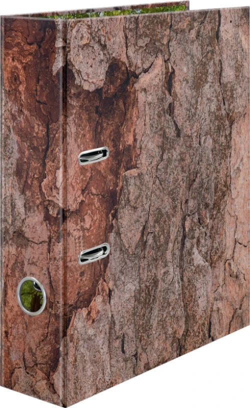 HERMA Classeur Nature 7 cm
