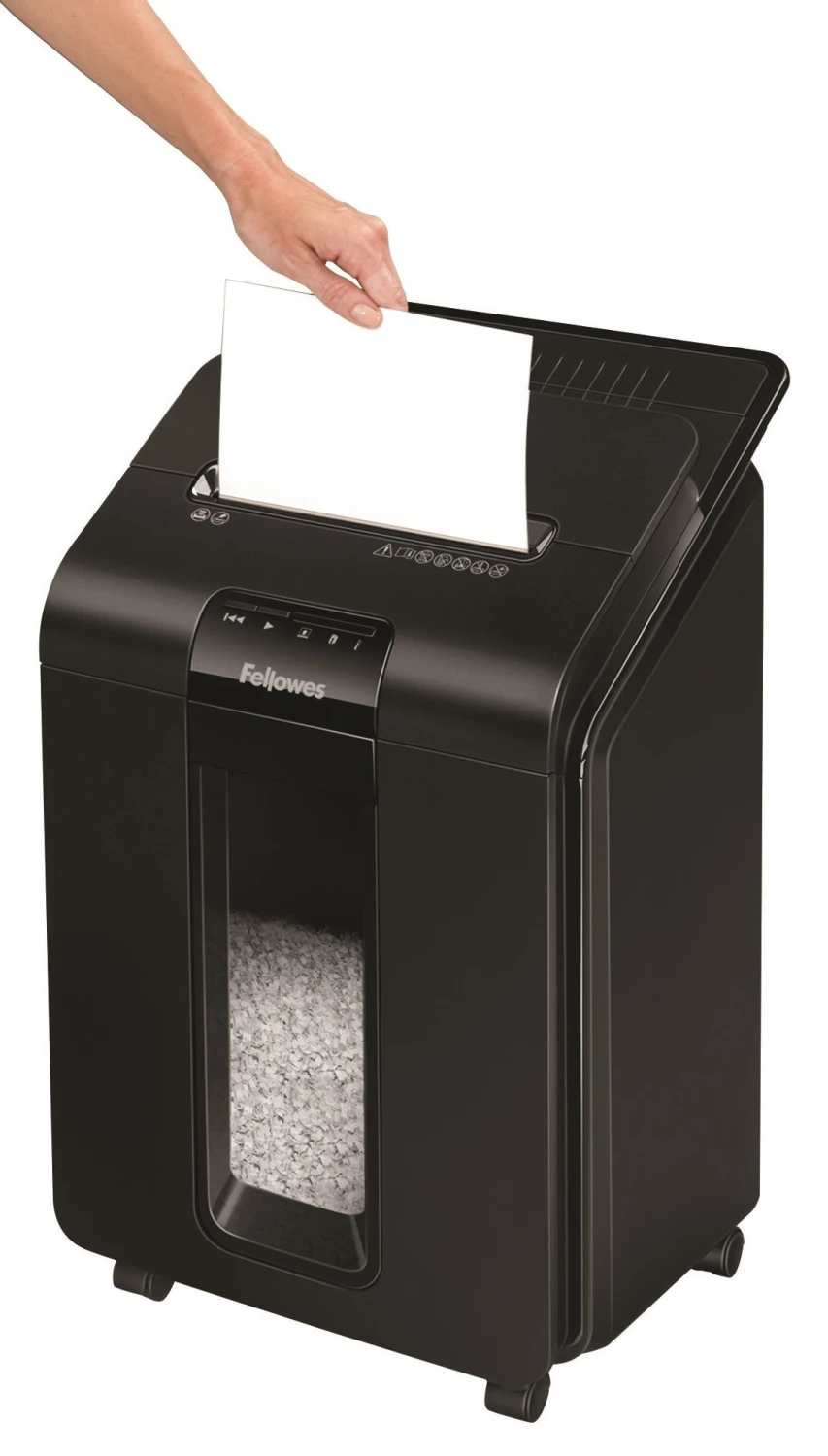 FELLOWES Destructeur doc. AutoMax 100M