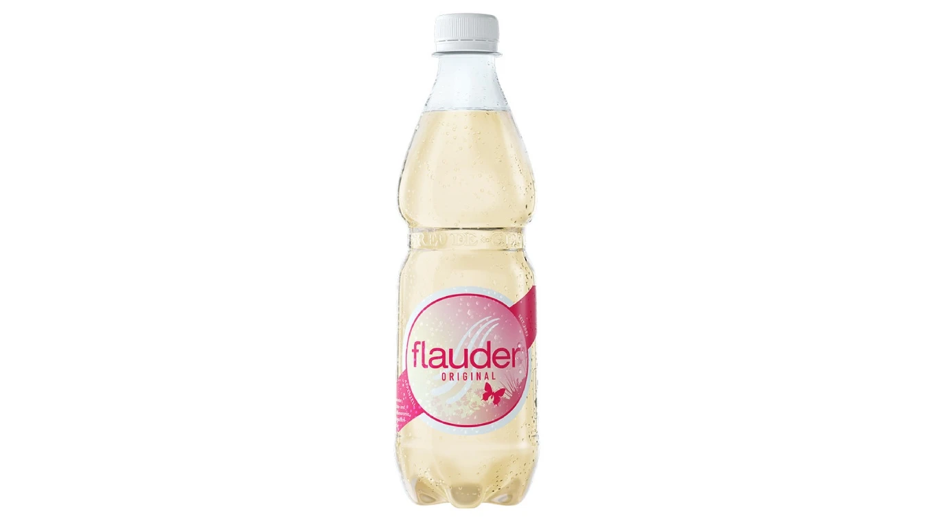 FLAUDER Original 24 x 500 ml