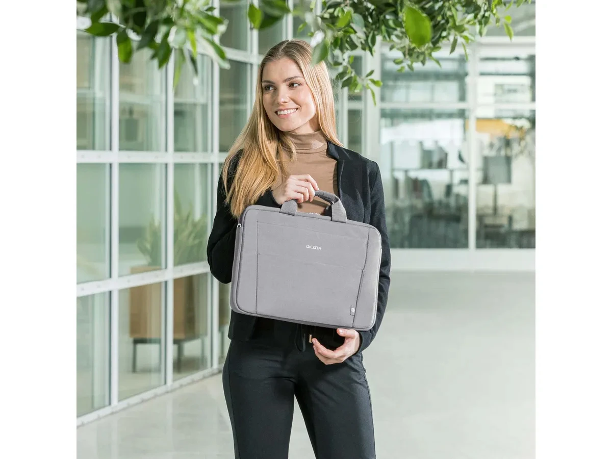 DICOTA Eco Slim Case BASE 14.1"
