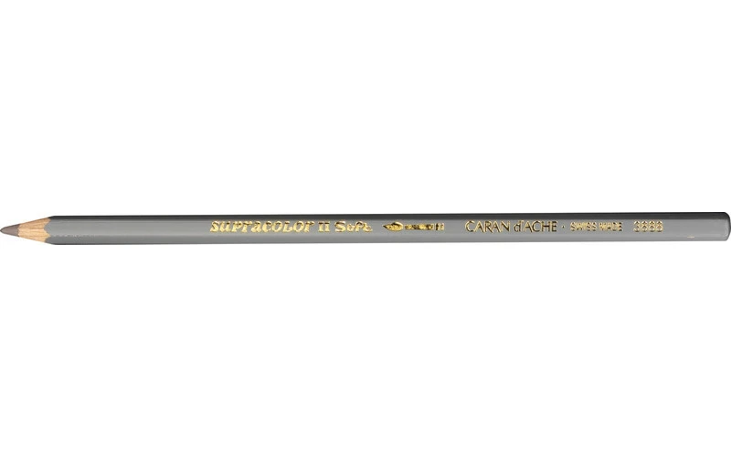 CARAN D'ACHE Farbstifte Supracolor 3.8 mm