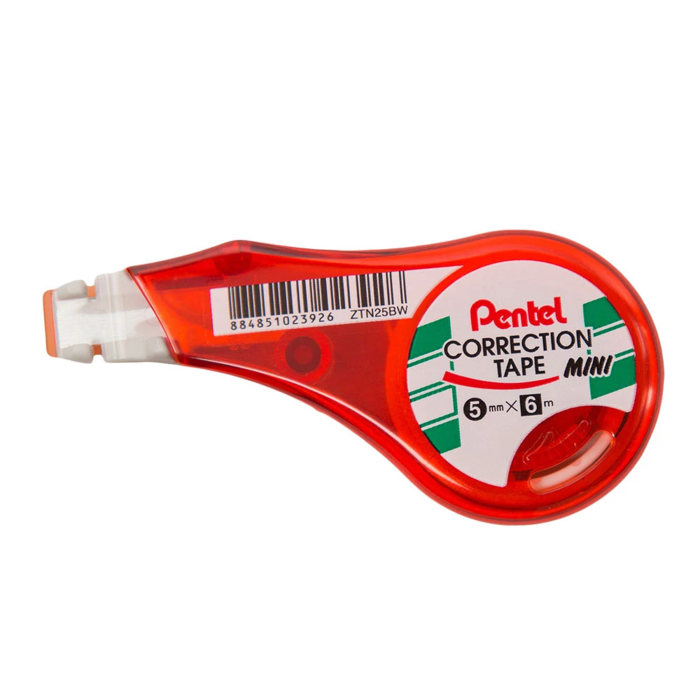 PENTEL Korrekturroller Mini
