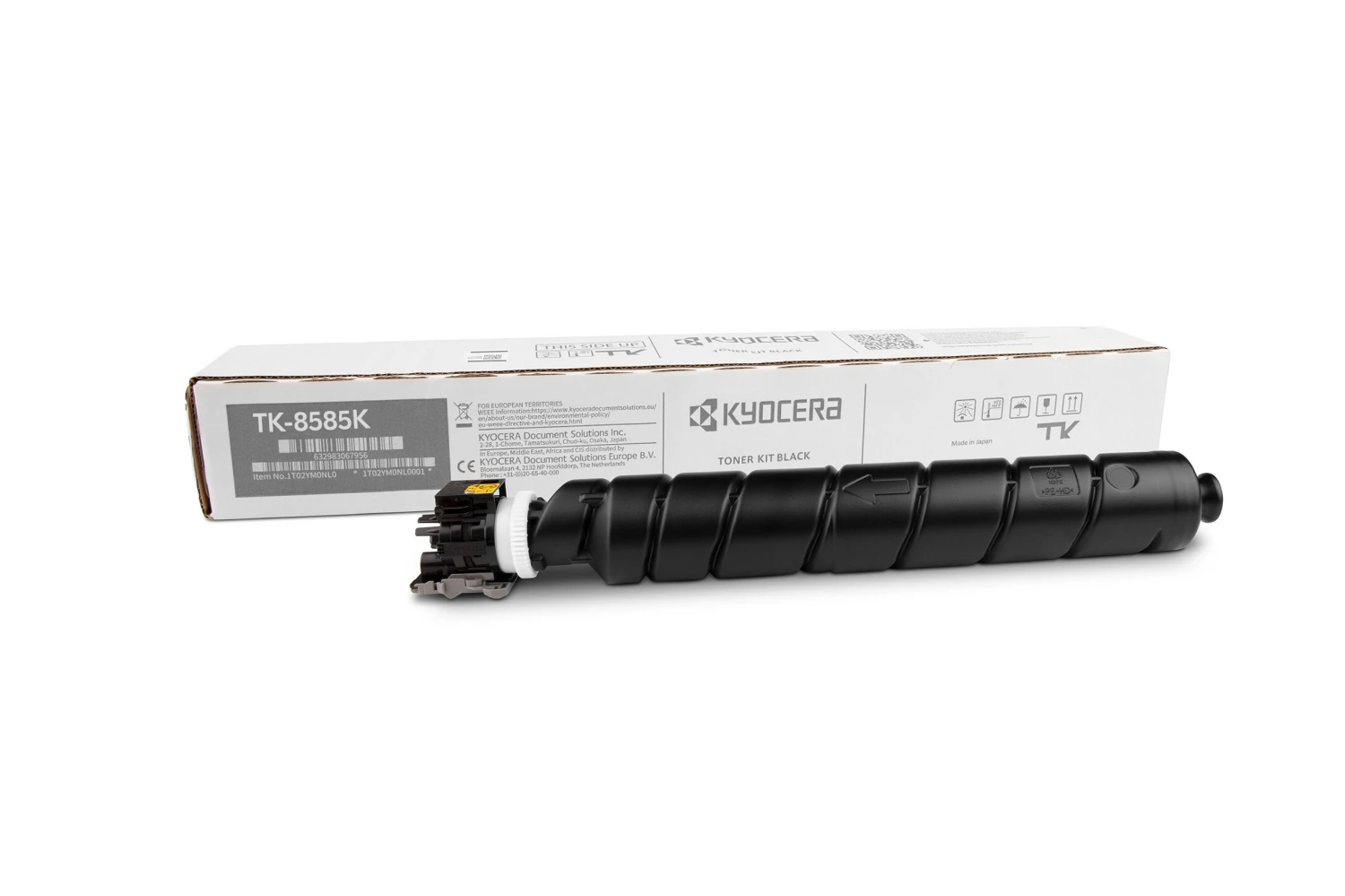 KYOCERA Toner-Modul schwarz