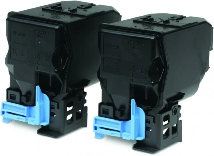 EPSON S050594 Toner Duo schwarz