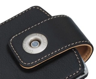 Covertec Universal Case cuir nappa - Taille 3