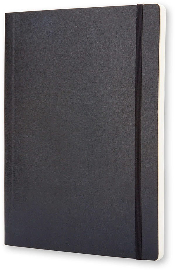 MOLESKINE Carnet Soft XL