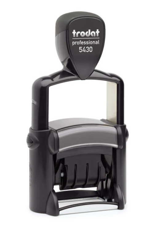 TRODAT Lagerstempel Pagato