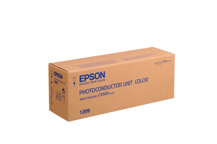 EPSON Drum CMY