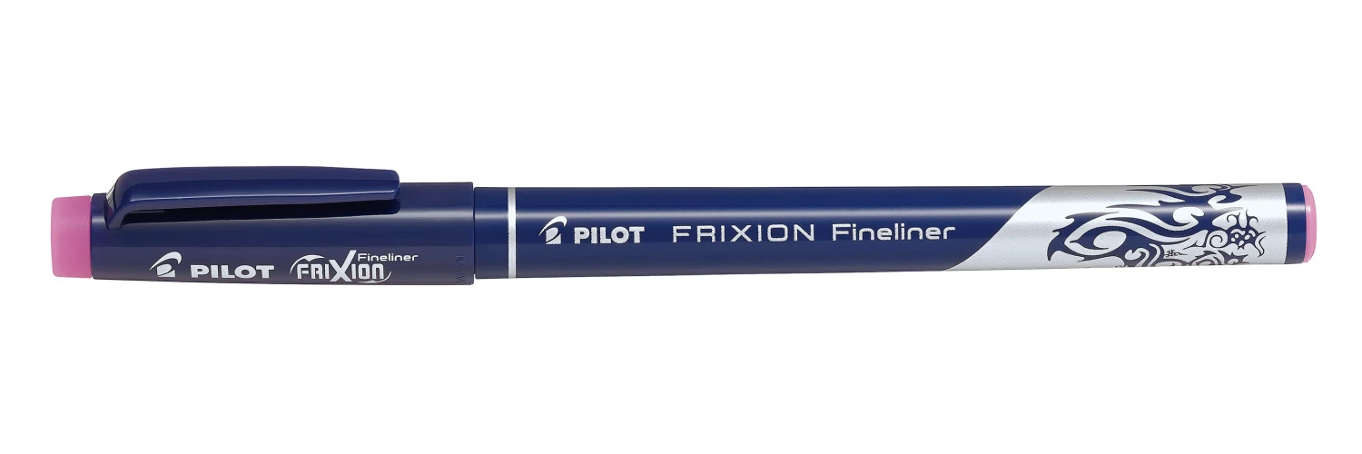 PILOT FriXion Fineliner 1.3mm