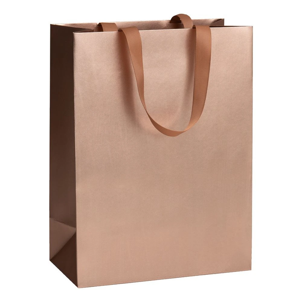 STEWO Sac cadeau „Sensual Colour“ 25x13x33cm