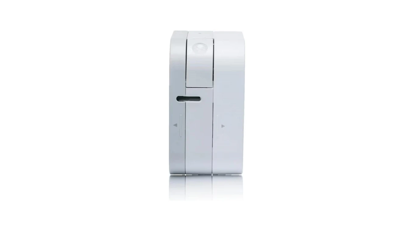 BROTHER P-Touch Cube Étiqueteuse