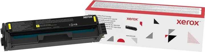 XEROX Toner HC yellow