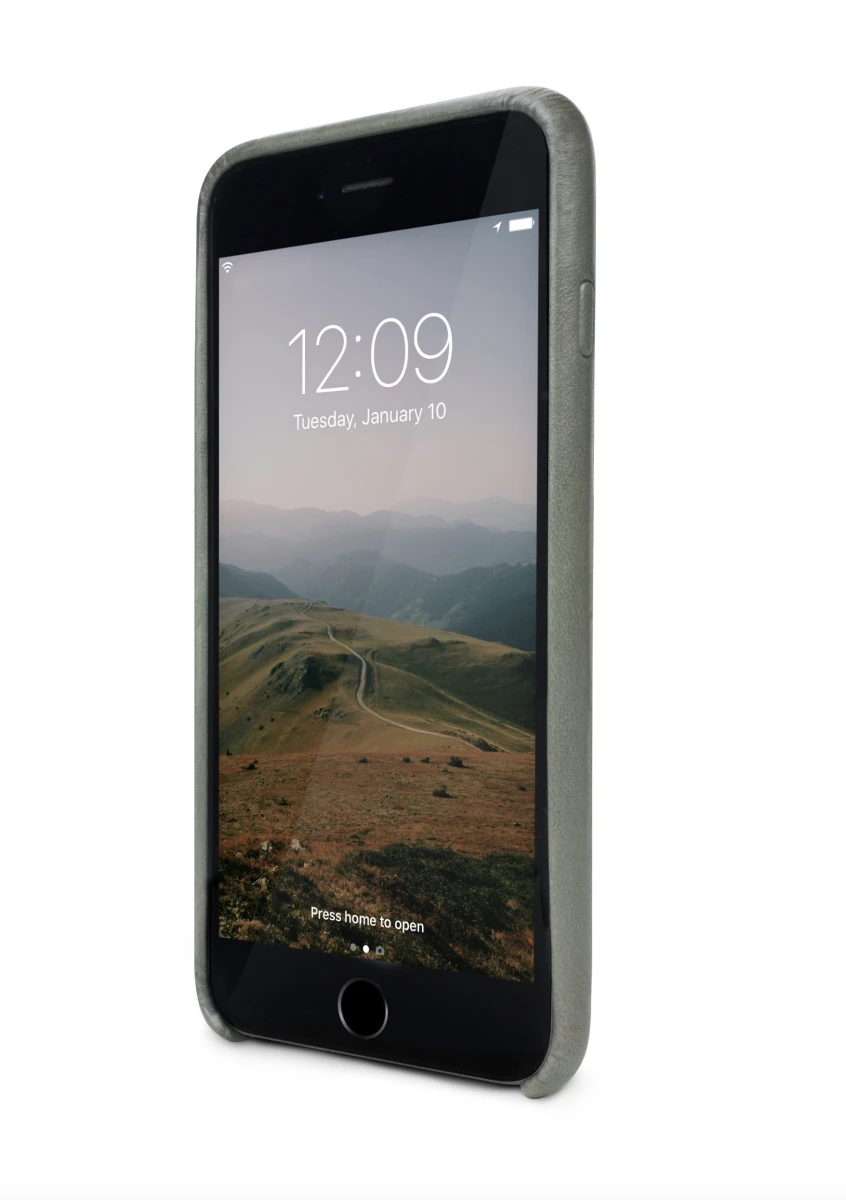 Twelve South Relaxed Étui en cuir iPhone 7 Plus/8 Plus