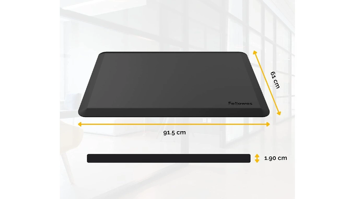 FELLOWES Anti-fatigue mat Everyday