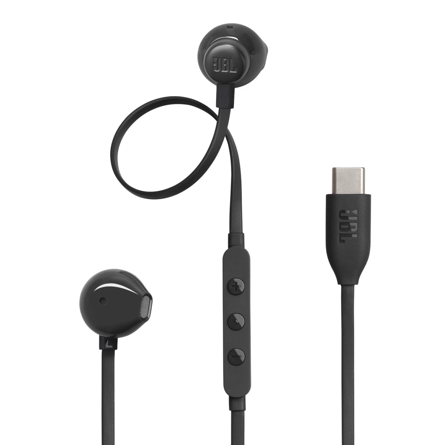 JBL TUNE 305C Earbud Kopfhörer
