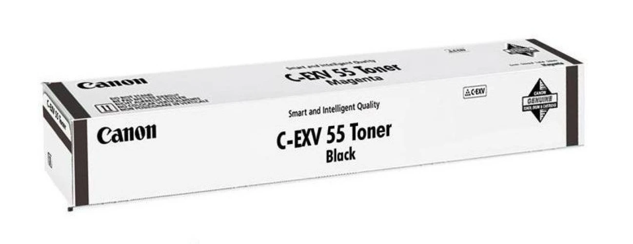 CANON Toner schwarz