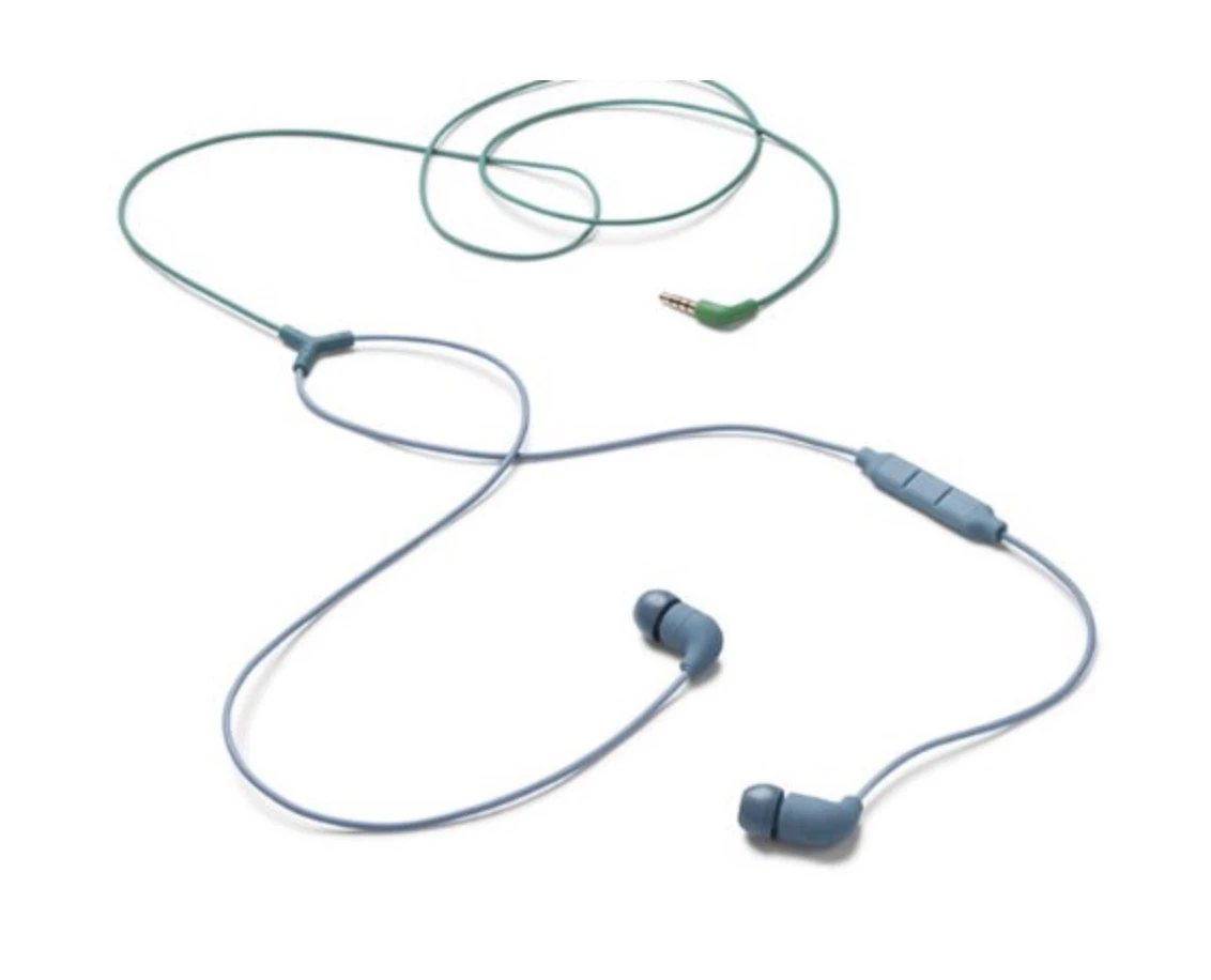 AIAIAI Pipe In-Ear Kopfhörer mit Mikrofon