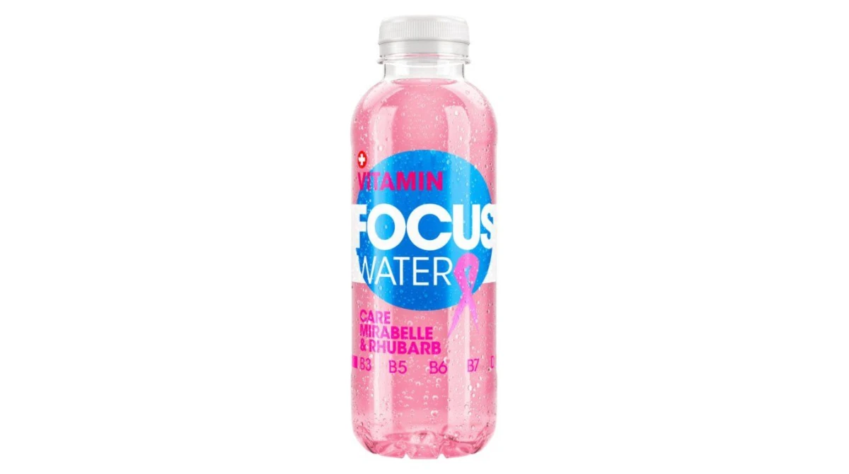 FocusWater