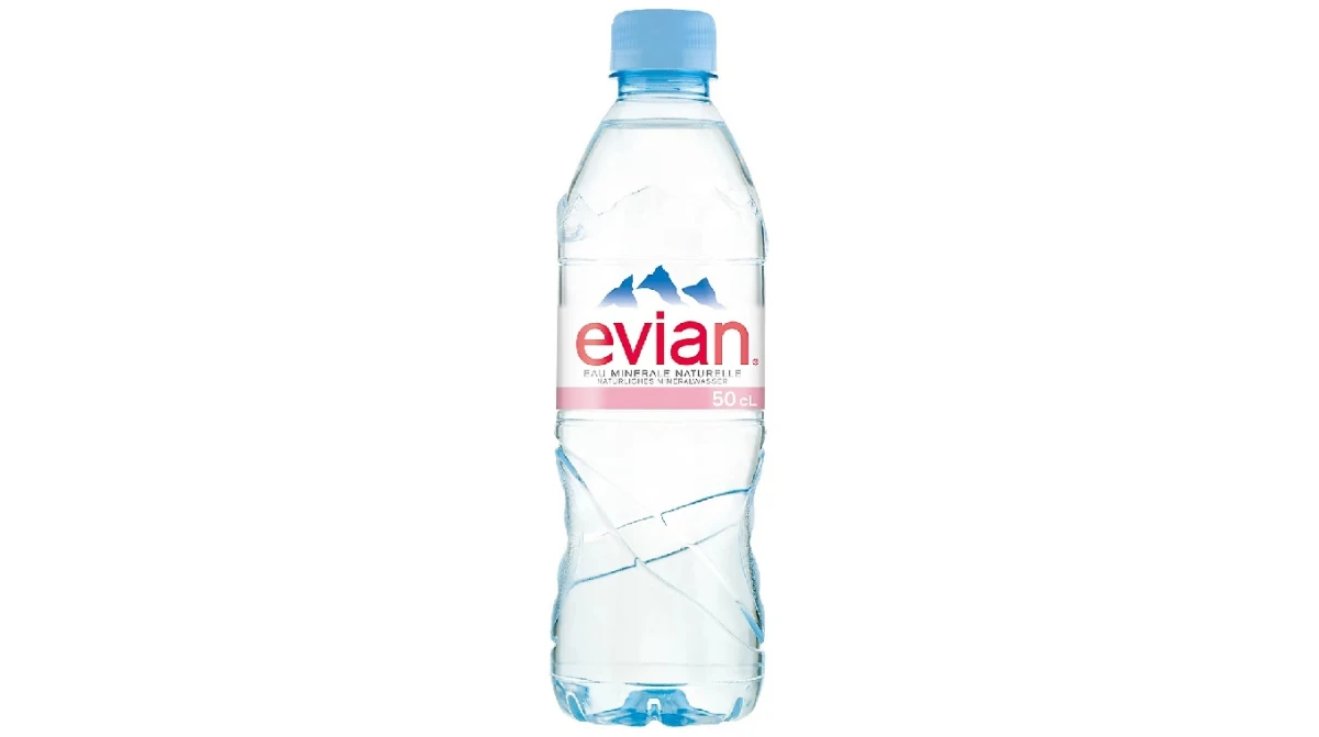 Evian