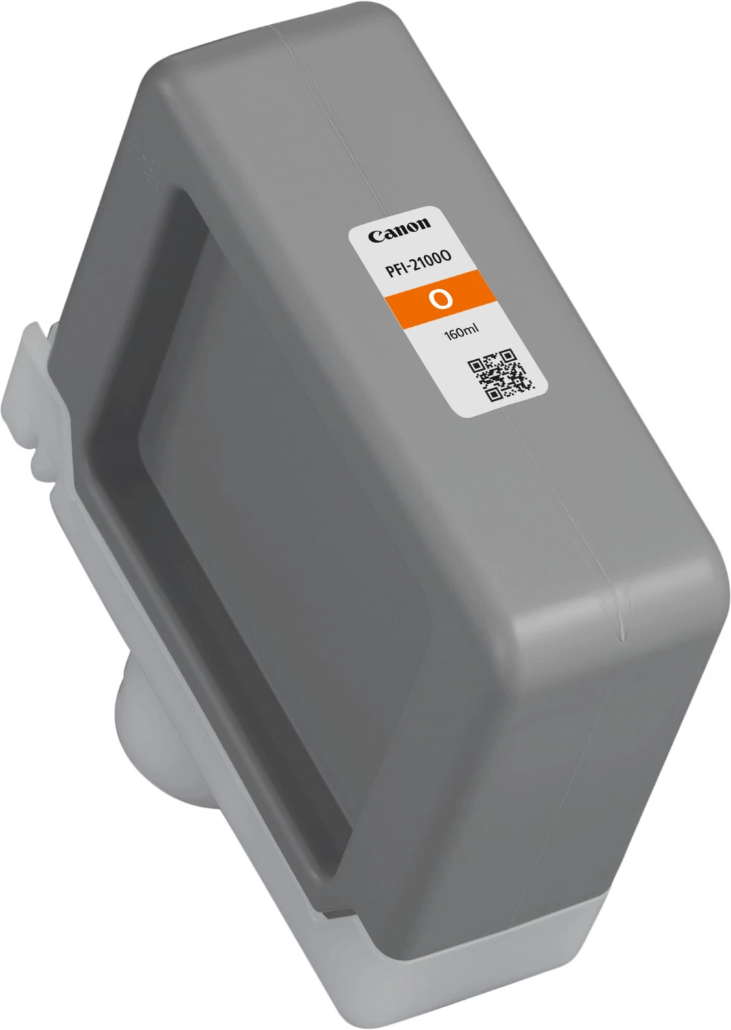 CANON Tintenpatrone orange