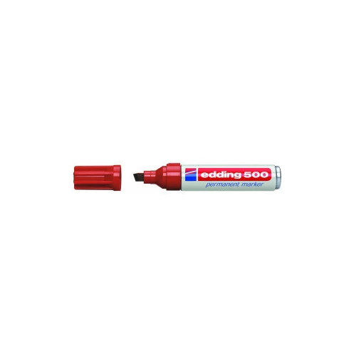 EDDING Permanent Marker 500 2-7mm