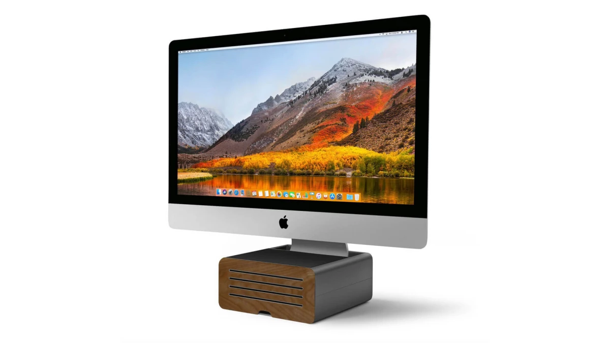 Twelve South HiRise Support réglable Pro iMac & iMac Pro