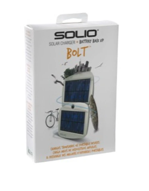 Solio BOLT