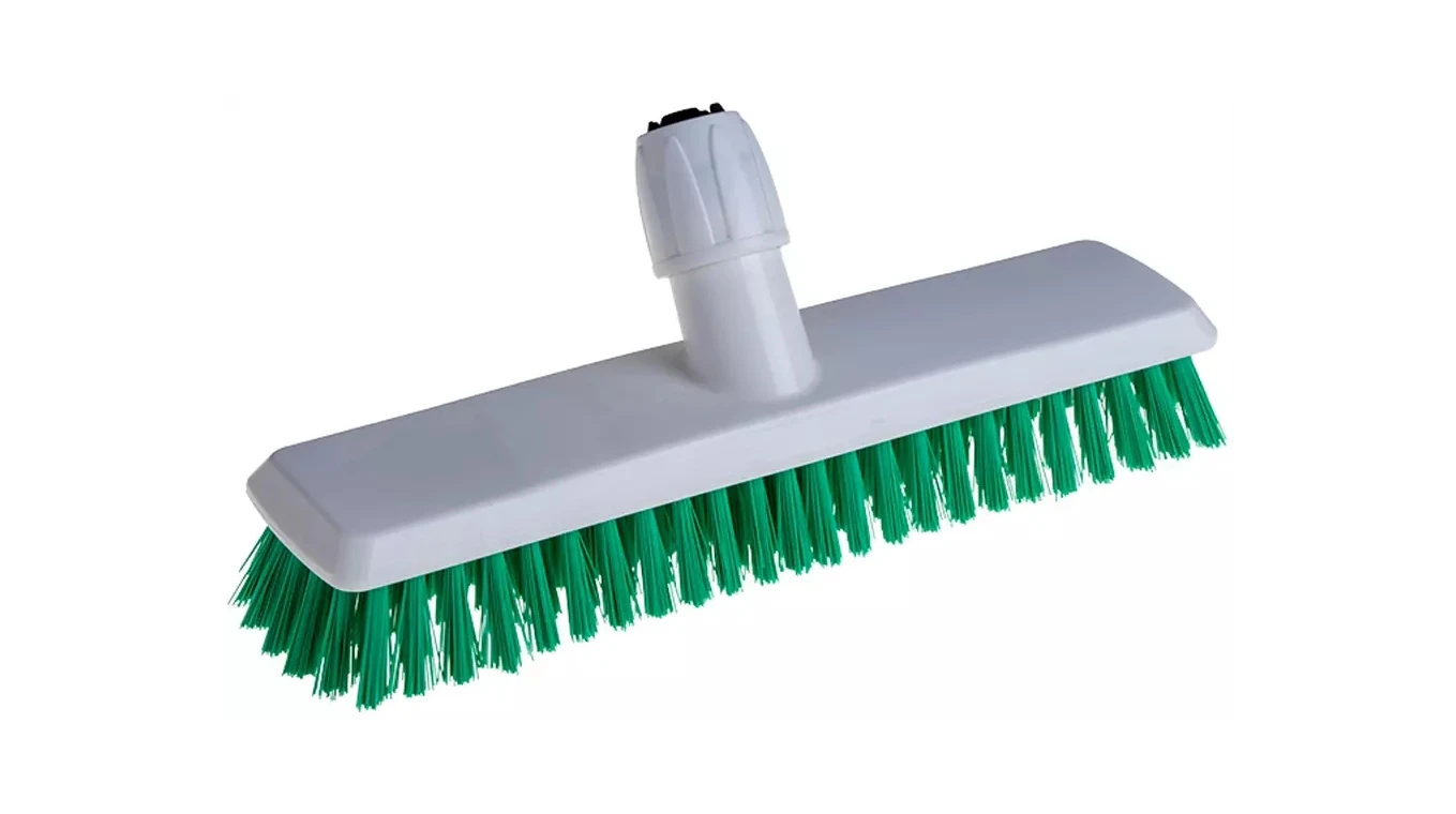 EDI CLEAN Eponge à récurer hygiénique 30 cm