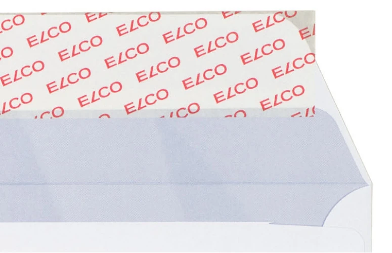 ELCO enveloppes Premium C4, FSC, sans fenêtre