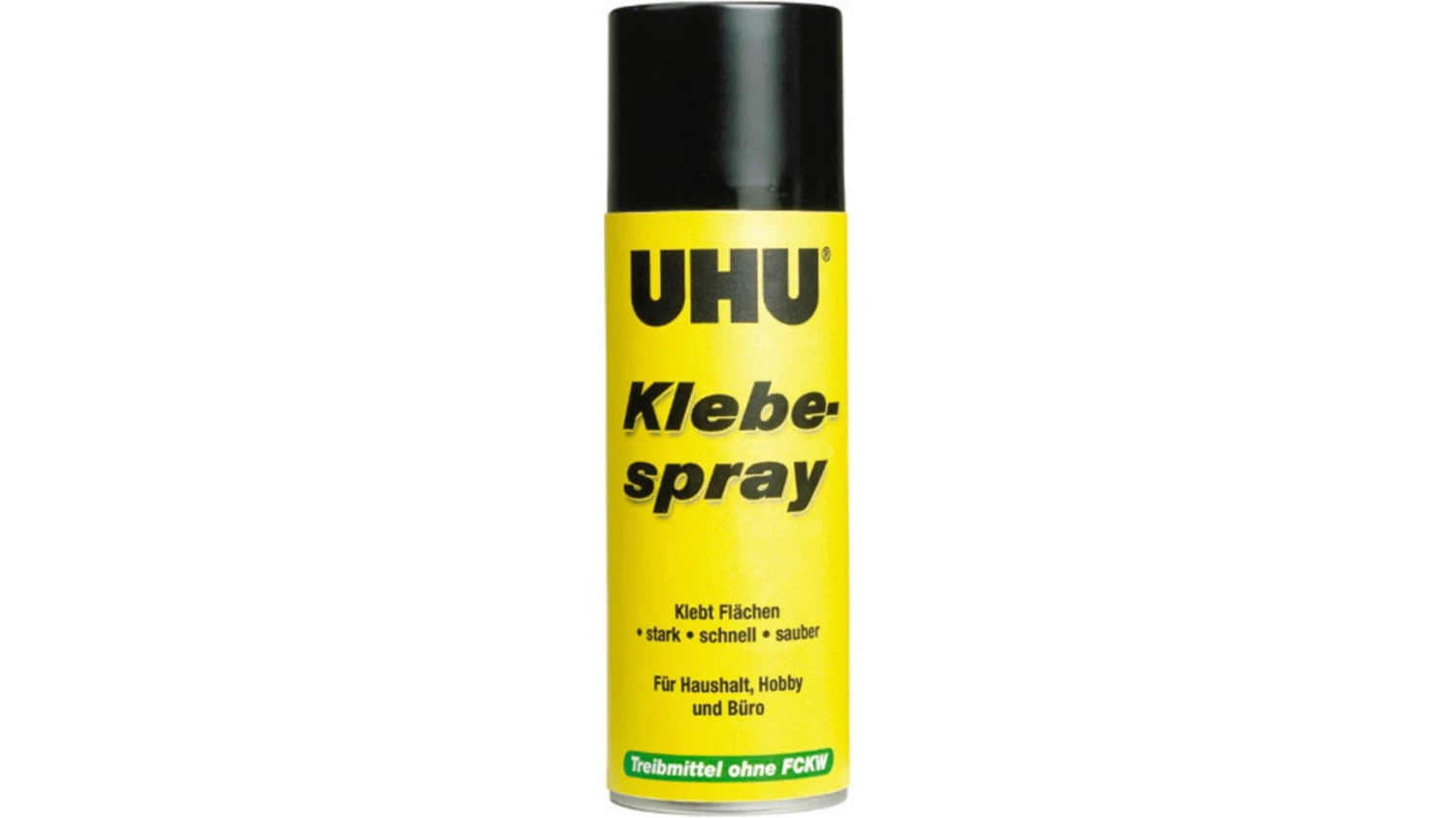 UHU Sprühkleber 200ml