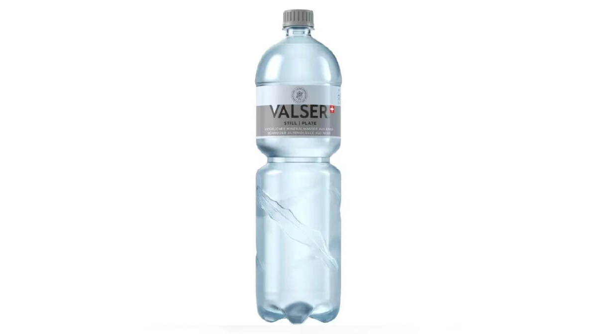 VALSER Eau minérale plate 6 x 1.5 litres