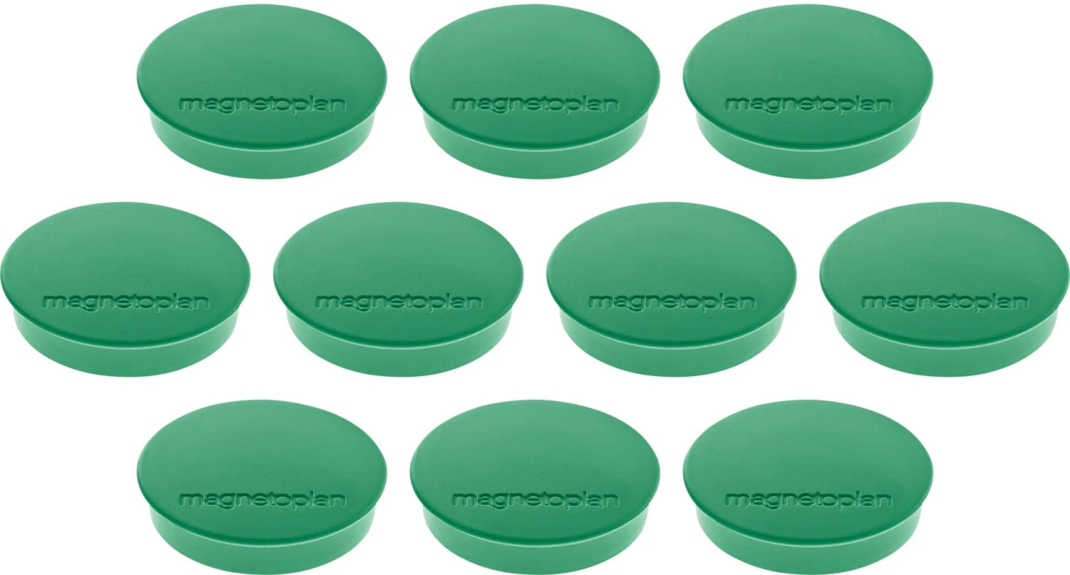MAGNETOPLAN Magnet Discofix Standard 30 mm
