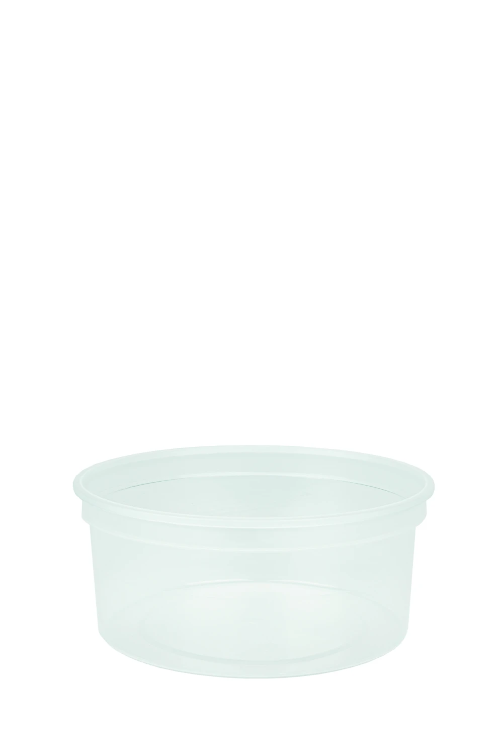 Kunststoffbecher 350 g, 500 Stück115/350